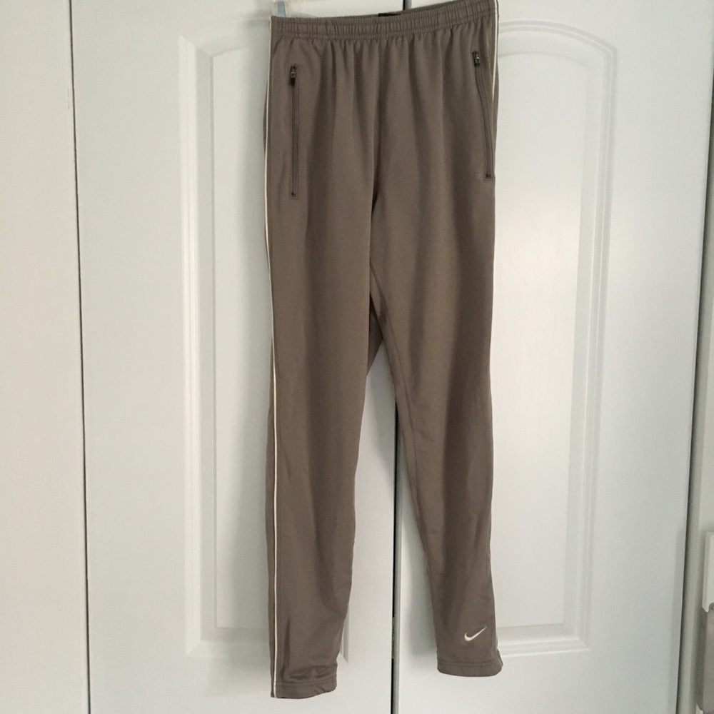 Nike Dri-Fit Track Pants